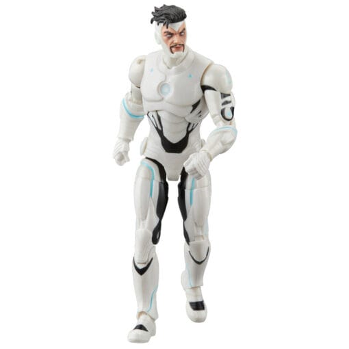 Marvel Legends Series Φιγούρα Δράσης Superior Iron Man (15 cm) - Image 2