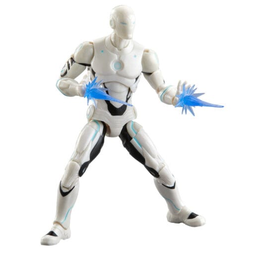 Marvel Legends Series Φιγούρα Δράσης Superior Iron Man (15 cm) - Image 5