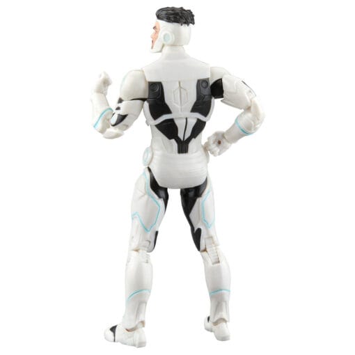 Marvel Legends Series Φιγούρα Δράσης Superior Iron Man (15 cm) - Image 6