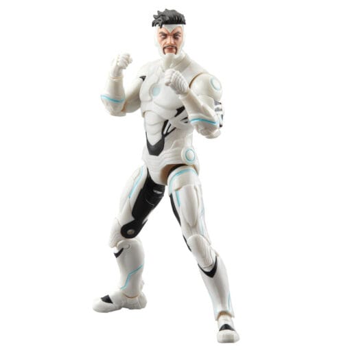 Marvel Legends Series Φιγούρα Δράσης Superior Iron Man (15 cm) - Image 7
