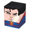 Superman Card Box