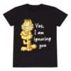 T-Shirt Garfield