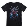 T-Shirt Spiderverse