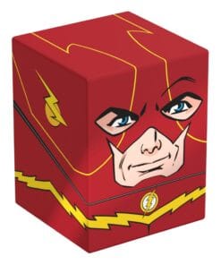 The Flash Card Box