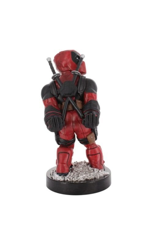 Βάση Φόρτισης Deadpool - Image 2