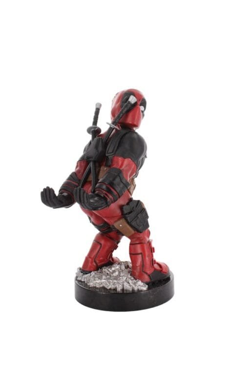 Βάση Φόρτισης Deadpool - Image 3