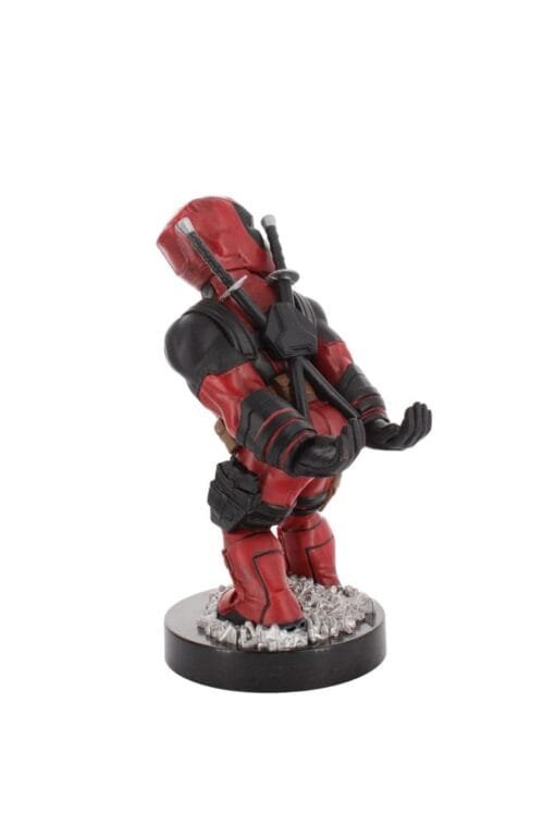 Βάση Φόρτισης Deadpool - Image 4