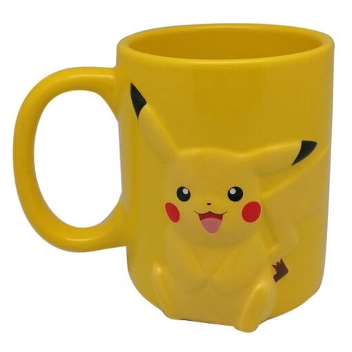 Κούπα Pikachu