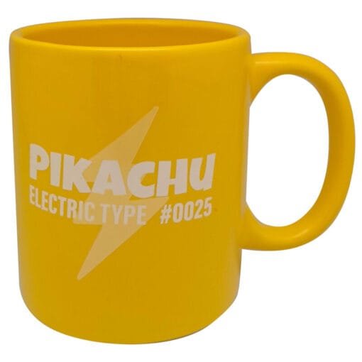 Κούπα Pikachu