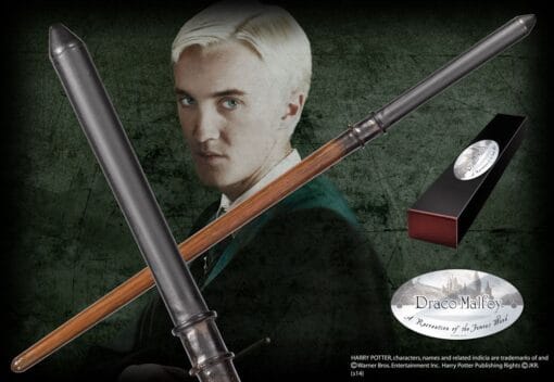 Ραβδί Wand Draco
