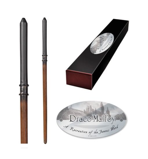 Ραβδί Wand Draco
