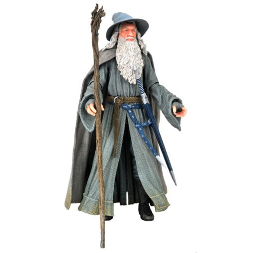 Φιγούρα Δράσης Gandalf