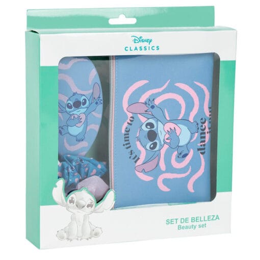 σετ Disney Stitch