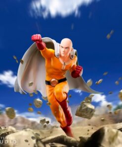 ABYstyle One Punch Man Saitama