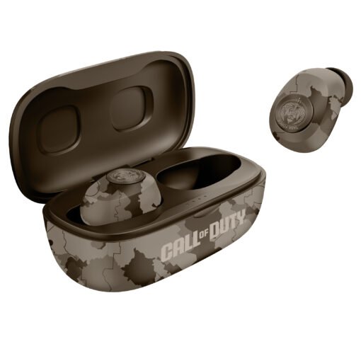 OTL Ασύρματα Ακουστικά Call of Duty Dessert Camo - Image 2