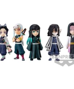 Demon Slayer World Collectable