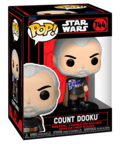 Funko POP! Count Dooku