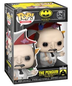 Funko POP! Penguin