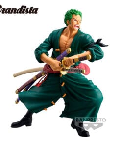 Grandista Roronoa Zoro