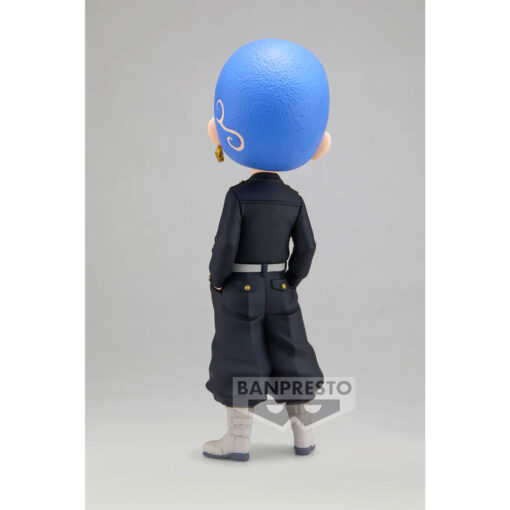 Tokyo Revengers Q posket Φιγούρα Hakkai Shiba - Image 4