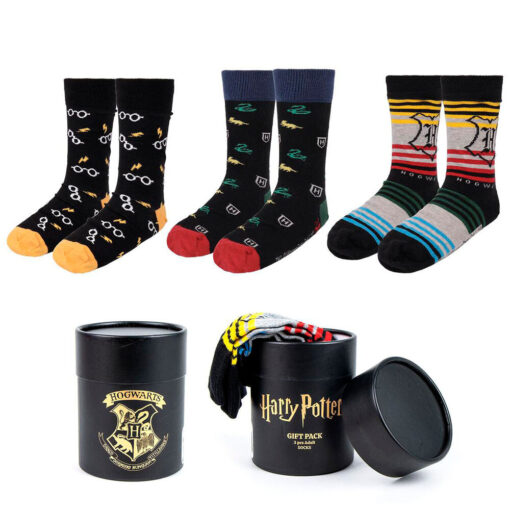Harry Potter κάλτσες