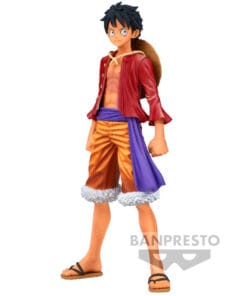 Luffy Wanokuni