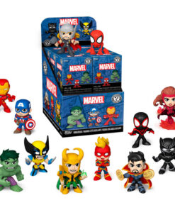 Marvel Classics