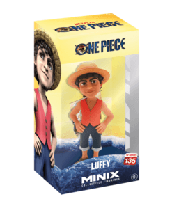 Minix Luffy