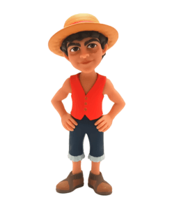 Minix Luffy