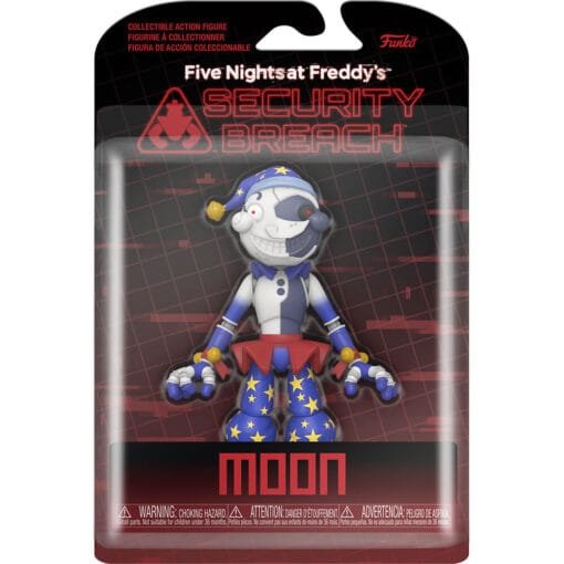 Moon