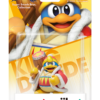 Amiibo King Dedede