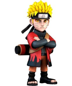 Naruto Minix