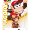 Amiibo Diddy Kong