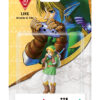 Amiibo Link