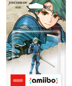 Amiibo Alm