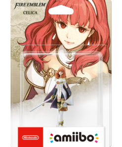 Amiibo Celica