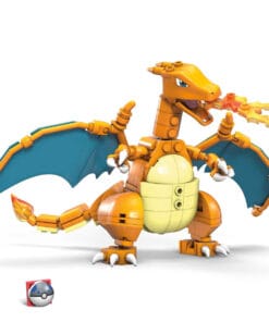 Pokémon Charizard