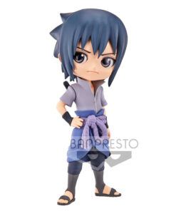 Sasuke Uchiha Q posket