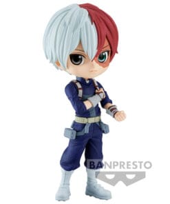 Shoto todoroki Q POSKET