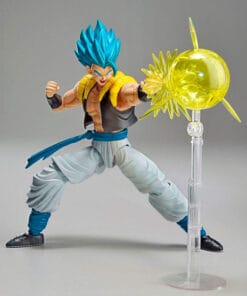 Super Saiyan Gogeta