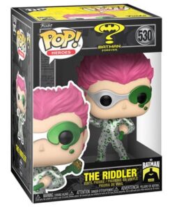 The Riddler