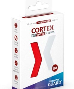 Ultimate Guard CORTEX Red