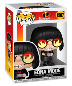 edna mode