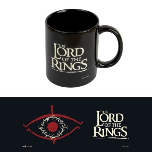 Κούπα The Lord of the Rings - Image 2