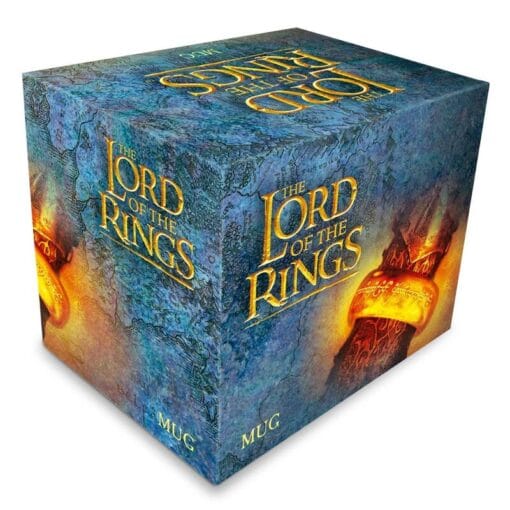 Κούπα The Lord of the Rings - Image 3