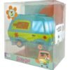 κουμπαράς Mystery Machine