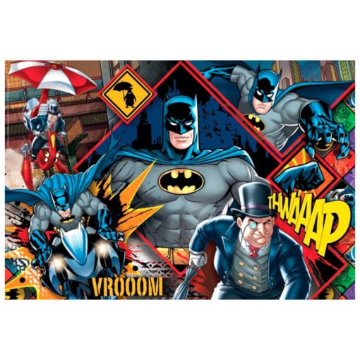 παζλ Batman