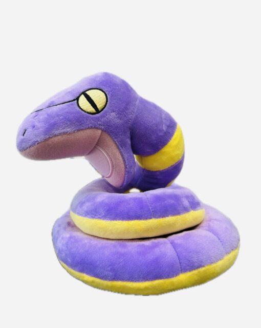 Λούτρινο Pokemon- Ekans - Image 3