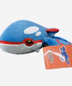 Kyogre