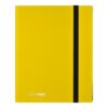 Binder Lemon Yellow